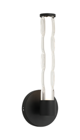 Matteo Wall Sconce W31801AG