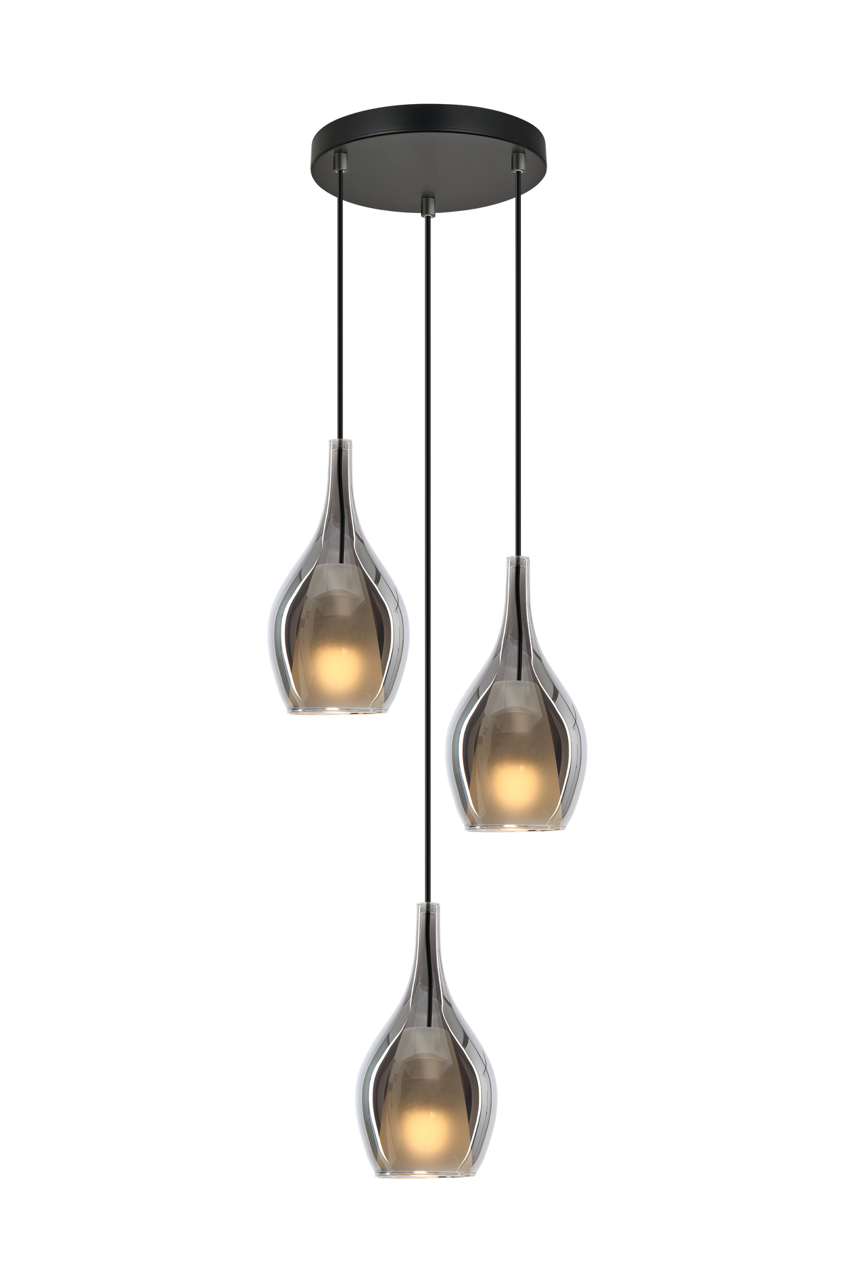 Matteo Pendant C37503CHCL