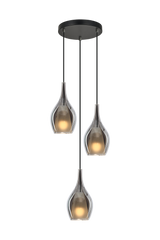Matteo Pendant C37503CHCL