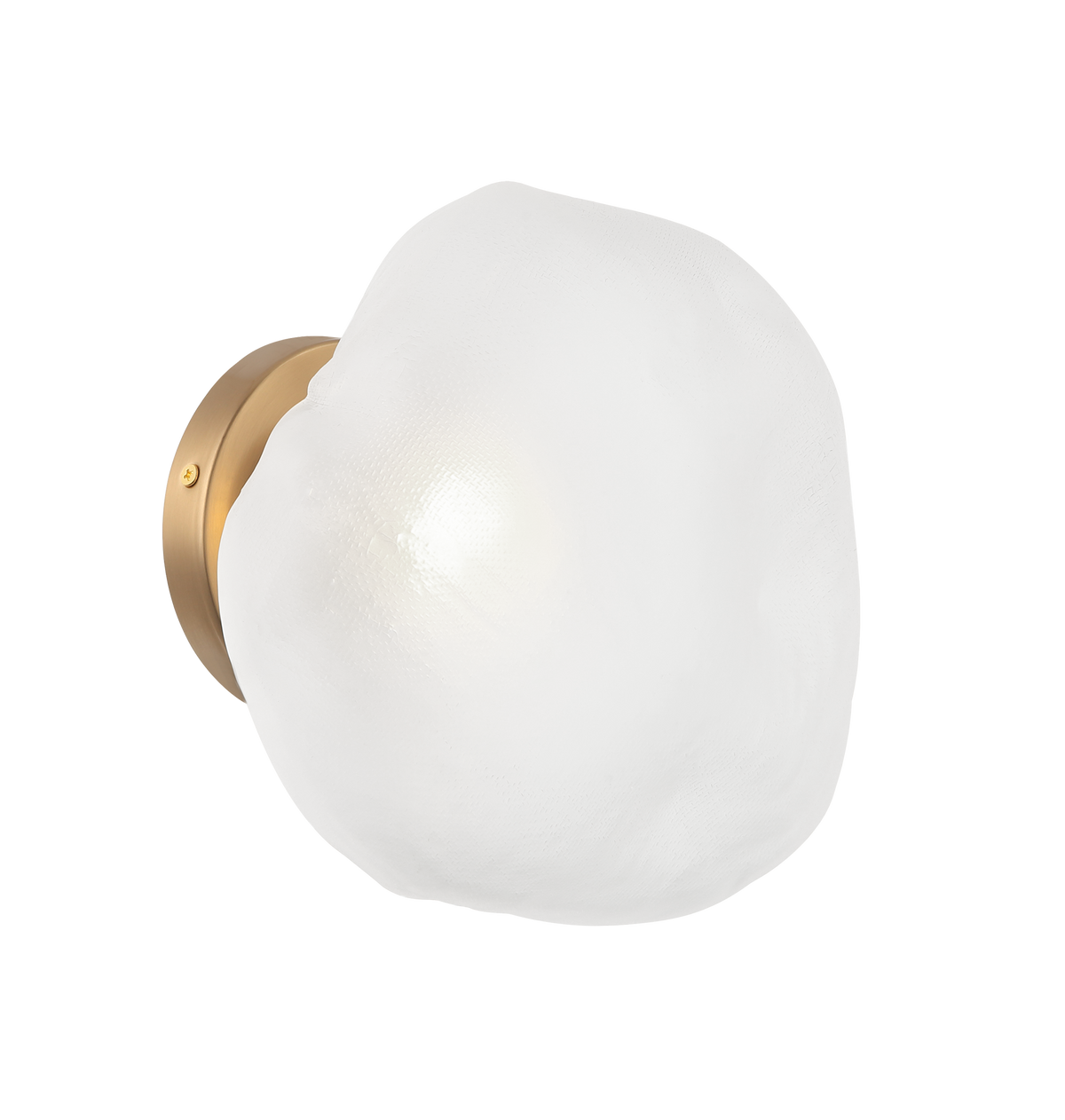 Matteo Wall Sconce W60201AG