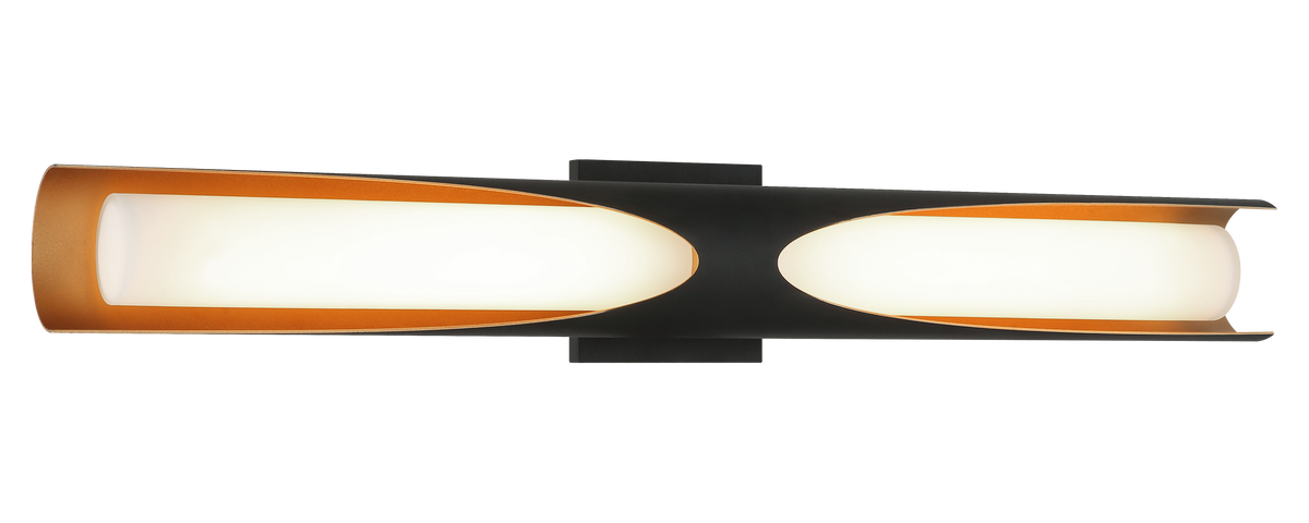Matteo Wall Sconce S12330MB