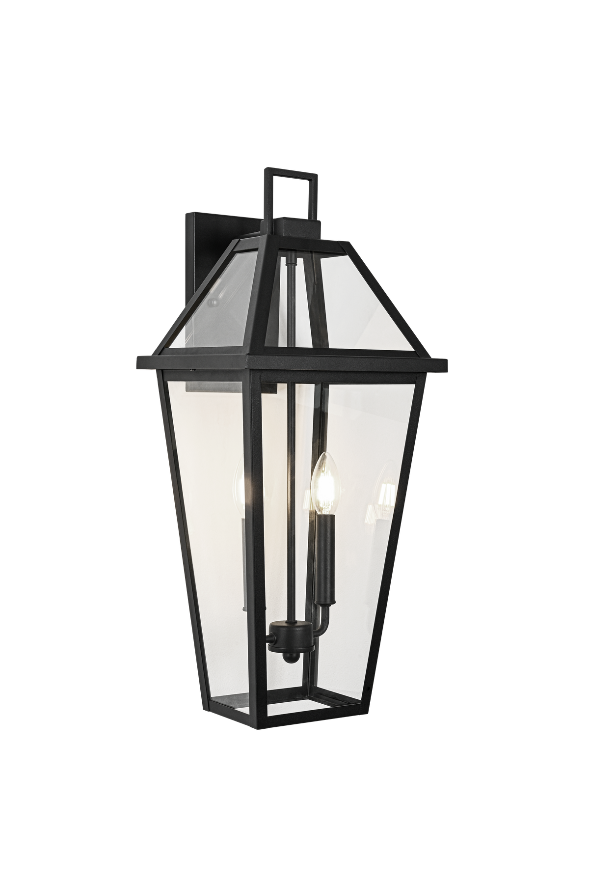 Matteo Outdoor Light E22302MB