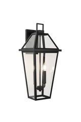 Matteo Outdoor Light E22302MB