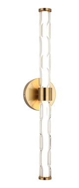 Matteo Wall Sconce W31802AG