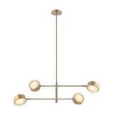 Matteo Pendant C34604CG