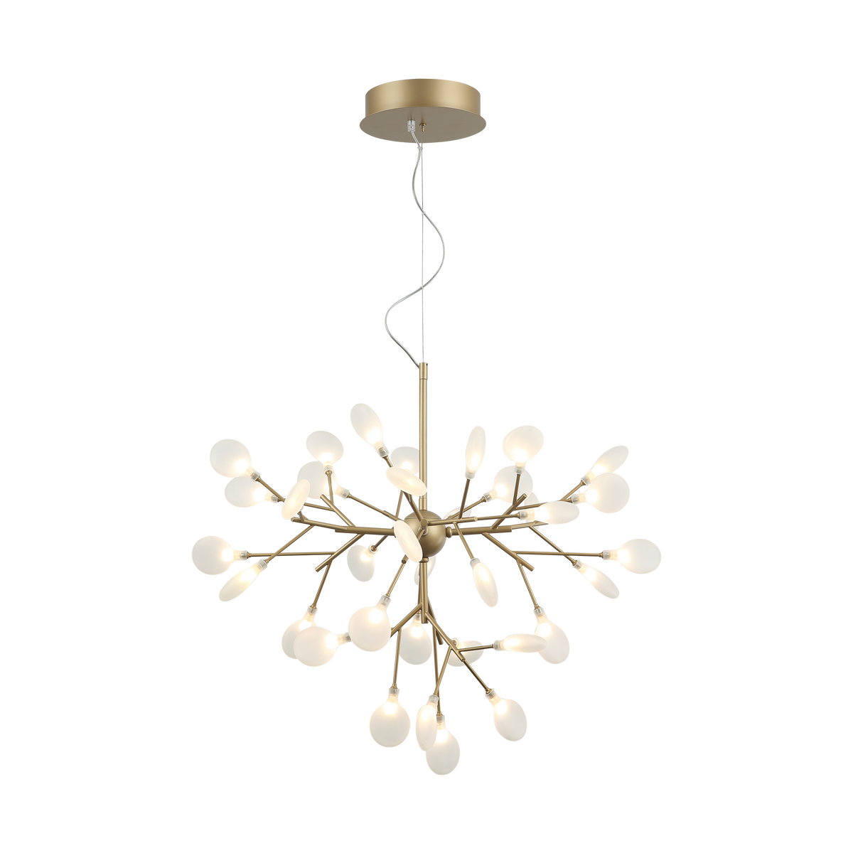 Matteo Pendant C69830GL