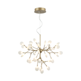 Matteo Pendant C69830GL