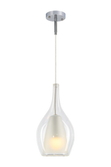 Matteo Pendant C37521CHCL