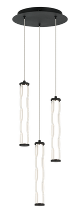 Matteo Pendant C31803AG