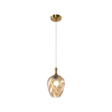 Matteo Pendant C30903AGAM