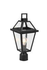 Matteo Outdoor Light E22311MB