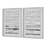 Delmar 26" W x 36" H x 2.25" D