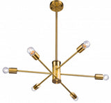 Chandelier DU77G