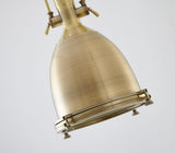 Single Pendant Lighting AV31