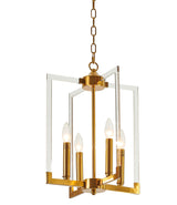 Chandelier TD19BR