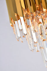 Chandelier GL407C24G