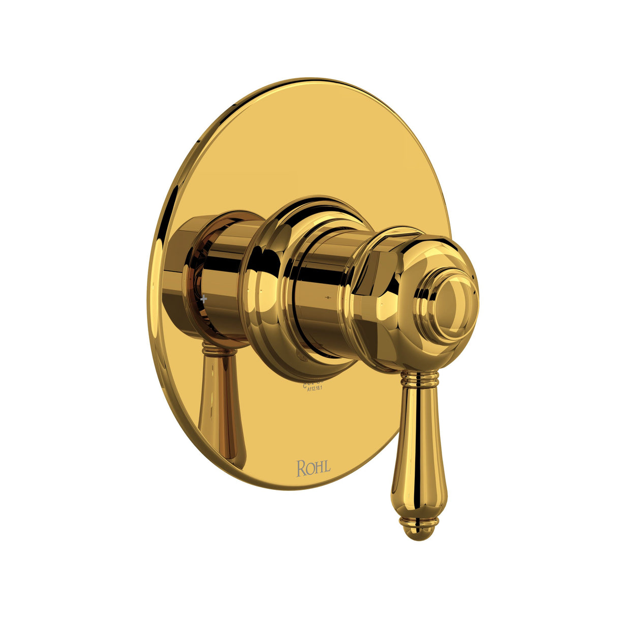 1/2" Pressure Balance Trim