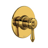 1/2" Pressure Balance Trim