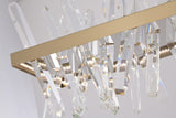 LED Chandelier FT98C40G