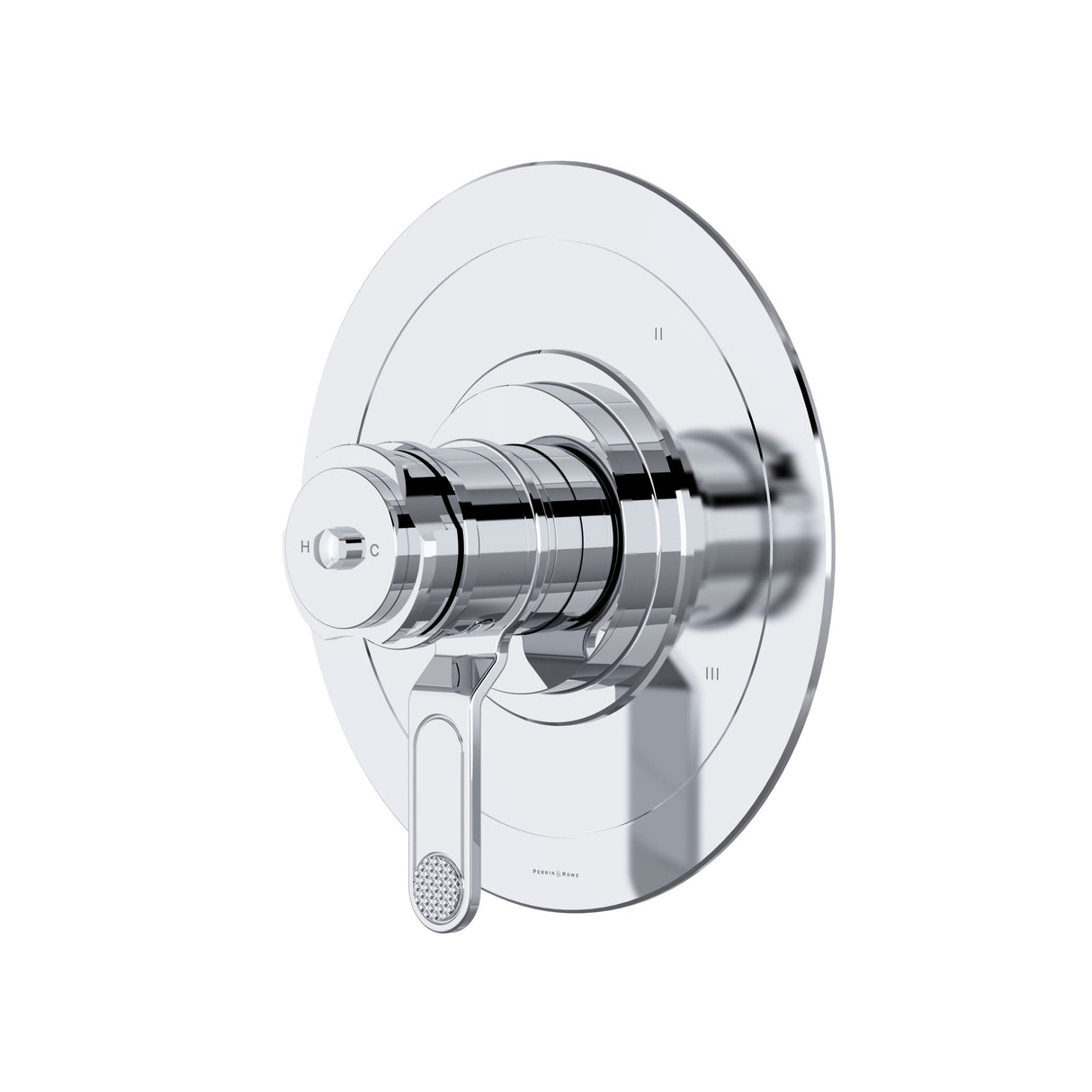 Armstrong 3-way Type T/P (thermostatic/pressure balance) no share coaxial patented trim