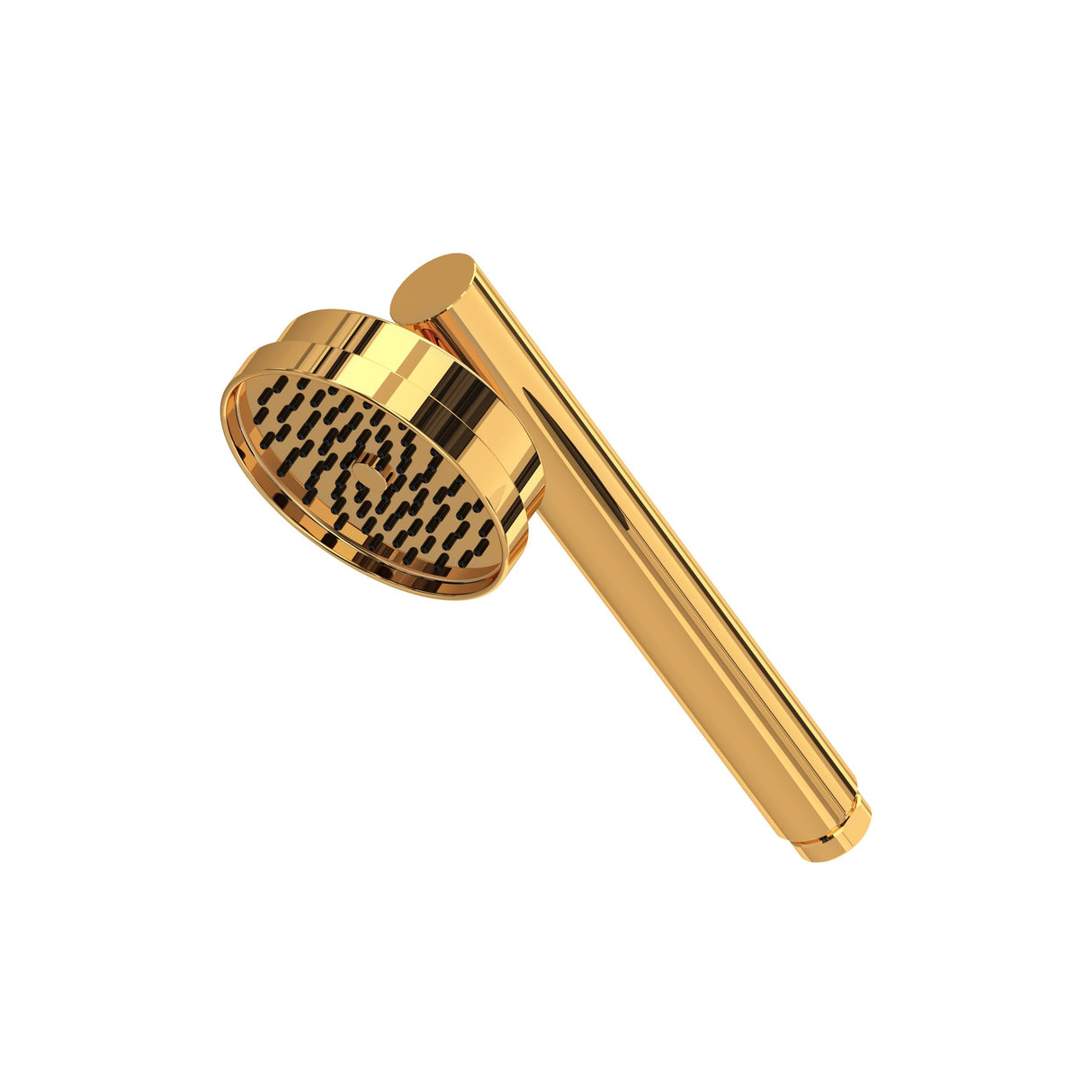 4 inch Single Function Handshower