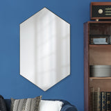 AUGUSTUS 24" W x 40" H x 0.75" D