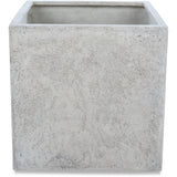 NOEMIE 17.8" W x 17.13" H x 17.8" D