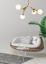 Chandelier BE15