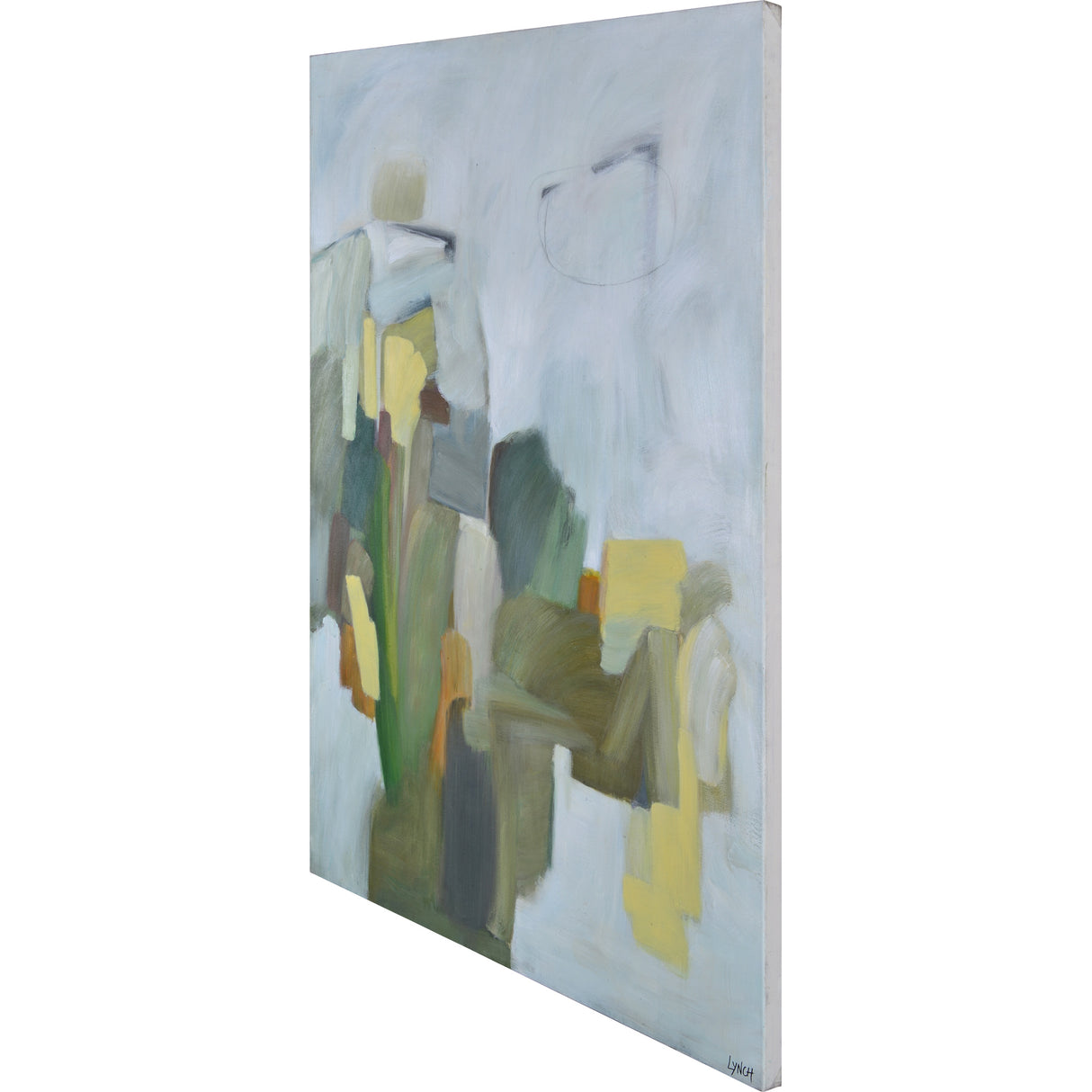HUMPHREY 40" W x 60" H x 1.5" D