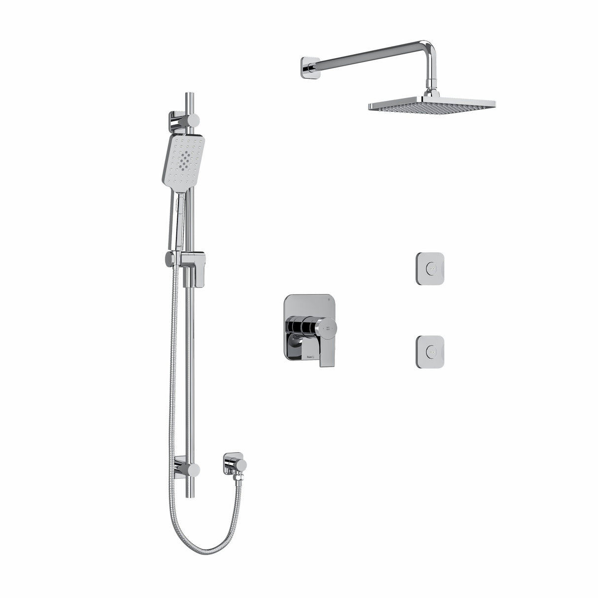 Shower Kit 3545