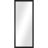 DELACORTE 32" W x 80" H x 2.08" D