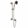 ROHL 3-Function Hand Shower Set with 22" Slide Bar 1311 - image 4