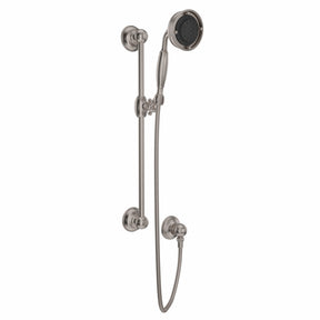 ROHL 3-Function Hand Shower Set with 22" Slide Bar 1311 - image 4
