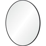 CLARIBEL 30" W x 30" H x 0.5" D