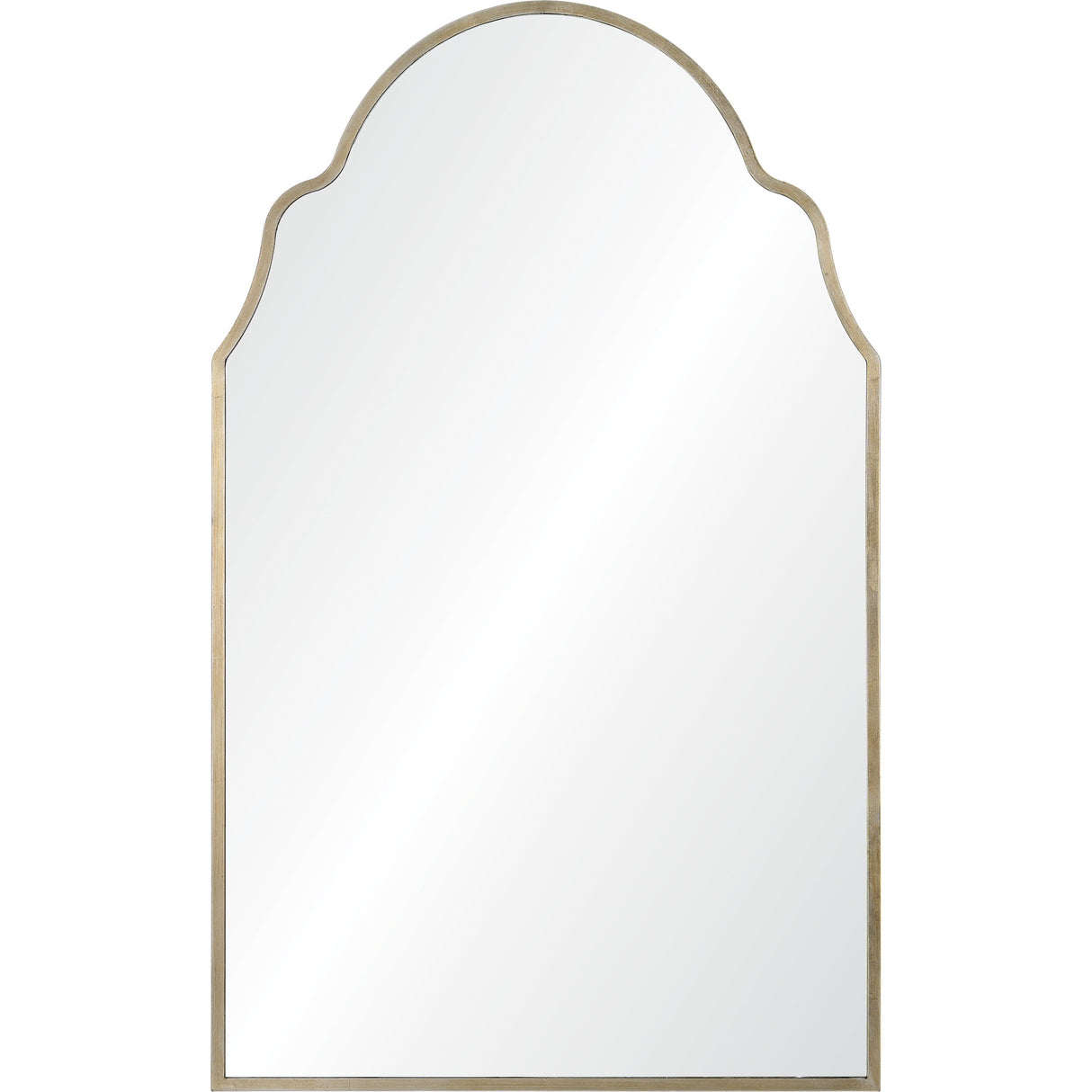 NATASHA 26" W x 42" H x 0.5" D