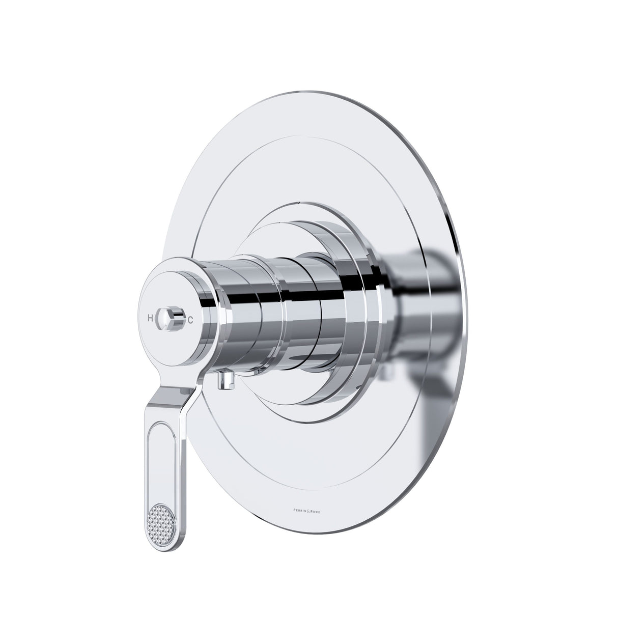Armstrong 3/4 inch Thermostatic Trim Without Volume Control