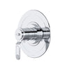 Armstrong 3/4 inch Thermostatic Trim Without Volume Control