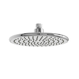 23 Cm (9") Plastic Shower Head