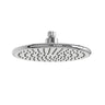 23 Cm (9") Plastic Shower Head