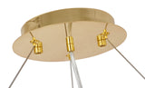 Chandelier CN01C43G