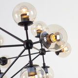 Chandelier DU01