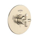 Apothecary™ 3/4" Thermostatic Trim without Volume Control