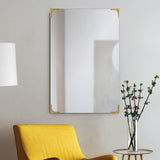 EROS 24" W x 36" H x 0.5" D