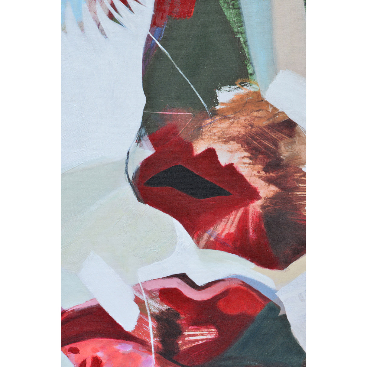 SONJA 50" W x 60" H x 1.5" D