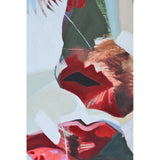 SONJA 50" W x 60" H x 1.5" D