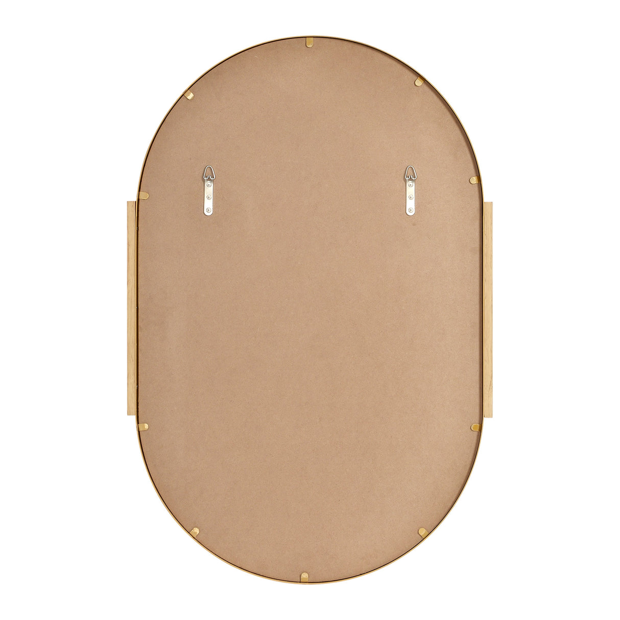 KERIANNE 26" W x 41" H x 1.5" D