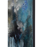 INFUSION 40" W x 50" H x 2" D