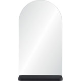 LUCILA 20" W x 36" H x 5.5" D