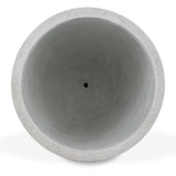 NELIA 17.8" W x 17.13" H x 17.8" D