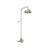 Georgian Era 3/4 inch Exposed Wall-mount Thermostatic Shower System